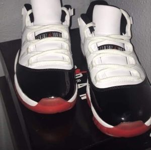 Air Jordan retro 11 low